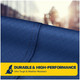 product variation Navy Blue | 17'-19'L x 102"W (beam) image