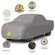 product variation T1 Fit Up To 210"L X 68"H, Max Cab 126" image