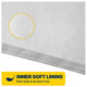 product variation T2 Fit Up To 220"L X 68"H, Max Cab 150" image