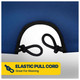 product variation Navy Blue | 28'-30'L x 120"W (beam) image