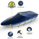 product variation Navy Blue | 16'-18.5'L x 98"W (beam) image