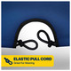 product variation Navy Blue | 20'-22'L x 106"W (beam) image