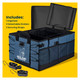 product variation Blue image