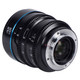 product variation Black | 55mm Focal Length | X Mount image