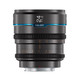 product variation Metal Gray | 24mm Focal Length | E Mount image