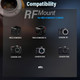 product variation Metal Gray | 24mm Focal Length | RF Mount image