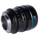 product variation Metal Gray | 35mm Focal Length | E Mount image