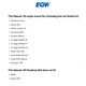 product variation EVOLUTION GUN WORKS 0 MOA Large Ring Undrilled Picatinny Rail For Mauser 98 (47010) image