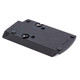 product variation EVOLUTION GUN WORKS Red Dot Sight Mount for RMR Cut Zev Slides (Fits Burris FastFire, Docter, Viridian RFX25) (49284) image