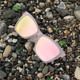 product variation GOODR Pop G Proud To Be Washed Up Pink Sunglasses (G00867-PG-01) image