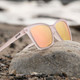 product variation GOODR Pop G Proud To Be Washed Up Pink Sunglasses (G00867-PG-01) image