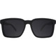 product variation GOODR Slate G Made of Dark Matter Black Sunglasses (G00860-SLG-01) image