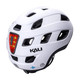 product variation Solid Matte White/Black image