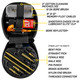product variation OTIS TECHNOLOGY Deluxe Low Enforcement Gun Cleaning Kit (85211) image