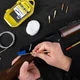 product variation OTIS TECHNOLOGY .17/.22 Cal Limited Breech Patriot Series Gun Cleaning Kit (FG-701-22) image