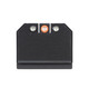 product variation NIGHT FISION Optics Ready Stealth Night Sight Set for Glock 17/19/34 w/ DPP/509T/Acro (GLK-001-469-494-OGZG) image
