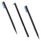 product variation OTIS TECHNOLOGY Multi Purpose Scraper and Brush Set (386-3) image