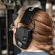product variation OTIS Ear Shield Ranger Bluetooth 22dB Earmuffs (FG-ES22B-BK) image