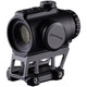 product variation PRIMARY ARMS CLx 1x Circle Dot Reticle Prism Scope (PA-CLX-1XP-CD) image