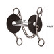 product variation PROFESSIONAL'S CHOICE Medium Lifter Mullen Mouth Bit (BPB-116) image