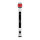 product variation LEZYNE ABS Flex Hose With Clik Chuck Black (1-RP-HOSE-V1CLK) image