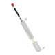 product variation LEZYNE ABS Flex Hose With Clik Chuck Black (1-RP-HOSE-V1CLK) image