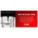 product variation LEZYNE ABS Flex Hose With Clik Chuck Black (1-RP-HOSE-V1CLK) image