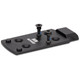 product variation KIMBER 2K11/1911 Optic Adapter Plate for DPP (4200505) image