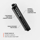 product variation Pump Only | Black image
