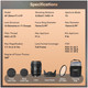 product variation Z Mount image