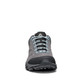 product variation ASOLO Women's Acadia LTH GTX Bunion Fit Graphite/Sky Blue Shoes (B40099-B199) image