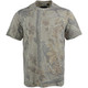 product variation BANDED Men's Essential Realtree Xtra Gray T-Shirt (B1200047-XG) image
