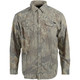 product variation BANDED Men's Trailhead Realtree Xtra Gray Shirt (B1200049-XG) image