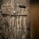product variation BANDED Men's Trailhead Realtree Xtra Gray Shirt (B1200049-XG) image
