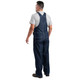 product variation BERNE Men's Heritage Unlined Denim Bib Overall (B1212DN) image