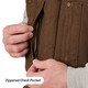 product variation Bark image