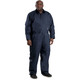 product variation BERNE Men's Heritage Twill Insulated Navy Coverall (I414NV) image