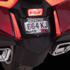 product variation CIRO Rear Fender Extension Kit with Filler Strips for Gold Wing '18-up (68902) image