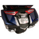 product variation CIRO Rear Fender Extension Kit with Filler Strips for Gold Wing '18-up (68902) image