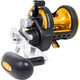 product variation DAIWA Seagate Conventional 3 CRBB+1 6.1:1 Reel (SGT30H) image