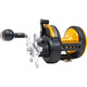 product variation DAIWA Seagate Conventional 3 CRBB+1 6.1:1 Reel (SGT30H) image