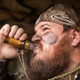 product variation DUCK COMMANDER Jase Robertson Pro Series Burnt Hedge Duck Call (DCPROBH) image