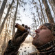 product variation DUCK COMMANDER Jase Robertson Pro Series Burnt Hedge Duck Call (DCPROBH) image