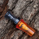 product variation DUCK COMMANDER Jase Robertson Pro Series Orange Acrylic Duck Call (DCPROAO) image