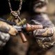 product variation DUCK COMMANDER Jase Robertson Pro Series Tigerwood Duck Call (DCPROTW) image