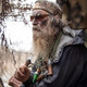 product variation DUCK COMMANDER Jase Robertson Pro Series Tigerwood Duck Call (DCPROTW) image