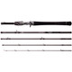 product variation H, 7ft 6in, 16-30lb (SZTR765HFB) image