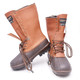 product variation Open Box (Great condition, limited use): KENETREK 13" NORTHERN Boot, Color: Brown, Size: 11 Medium (KE-3428-6K-11-M) image