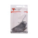 product variation Open Box (Great condition, limited use): TRIJICON ACOG/VCOG/Reflex Picatinny Mount (AC12033) image