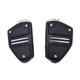 product variation Open Box (Great condition, limited use): CIRO Twin Rail Chrome Footrests with Driver Adapters for Gold Wing (68405) image